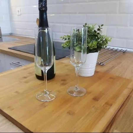 Charming Holidays In Martianez Apartment