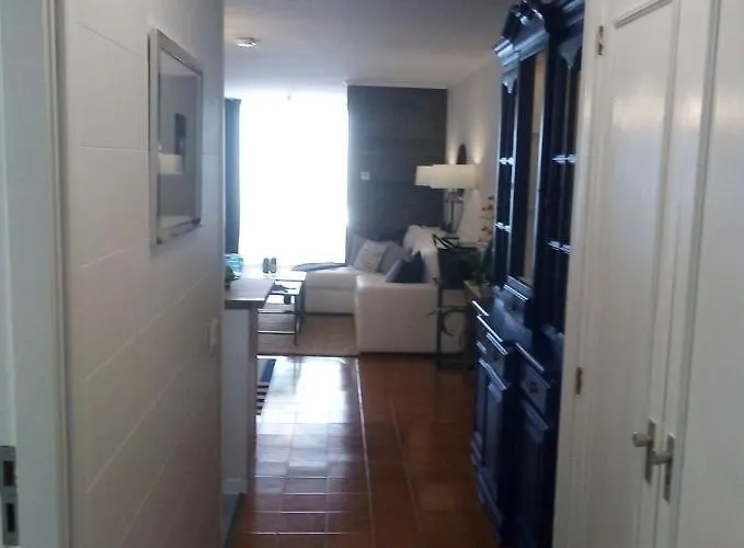 Apartment Charming Holidays In Martianez Puerto de la Cruz (Tenerife)