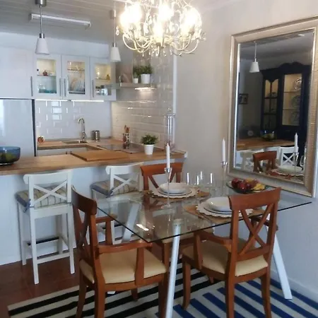 Charming Holidays In Martianez Puerto de la Cruz (Tenerife)