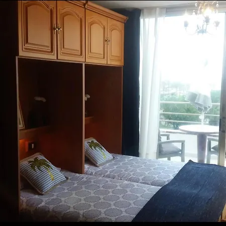 Apartman Charming Holidays In Martiánez *
