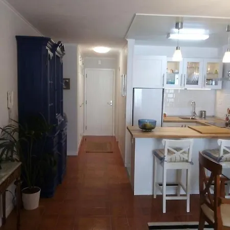 Apartman Charming Holidays In Martiánez Puerto de la Cruz