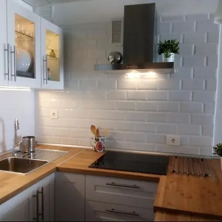 Charming Holidays In Martiánez Apartman *