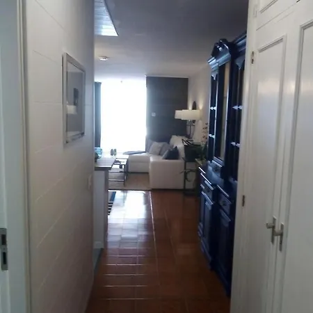 Apartman Charming Holidays In Martiánez Puerto de la Cruz