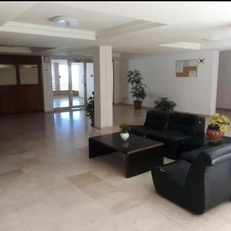 Appartement Charming Holidays In Martianez *