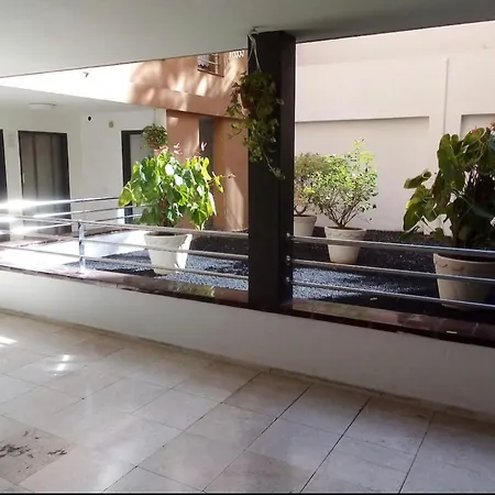 Appartement Charming Holidays In Martianez