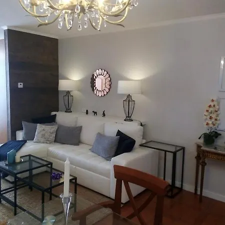 شقة Charming Holidays In Martianez *