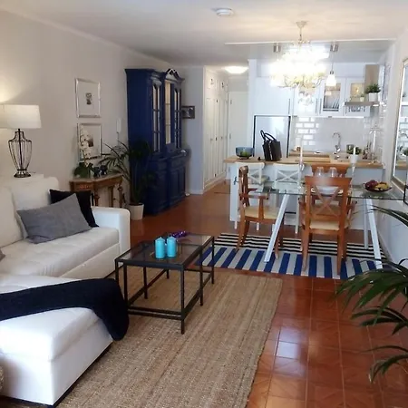 Charming Holidays In Martianez Apartmán *
