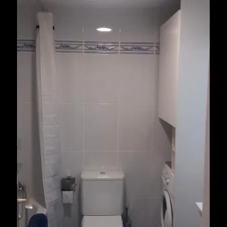 Charming Holidays In Martiánez Apartamento *