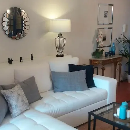 Apartamento Charming Holidays In Martiánez Puerto de la Cruz (Tenerife)