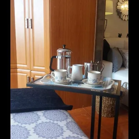 Charming Holidays In Martiánez *