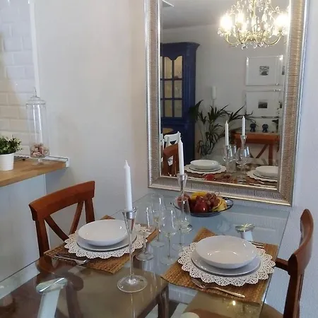 Charming Holidays In Martianez Apartmán *