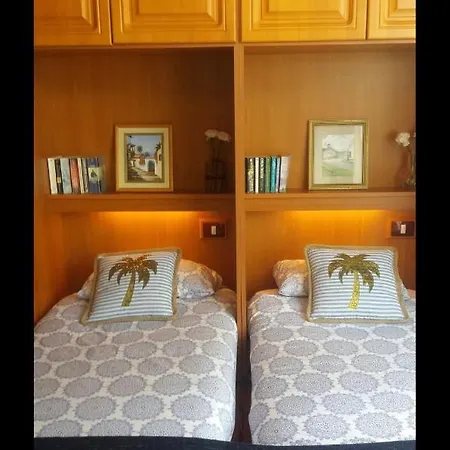 Charming Holidays In Martiánez * Puerto de la Cruz (Tenerife)