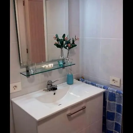 Apartmán Charming Holidays In Martianez