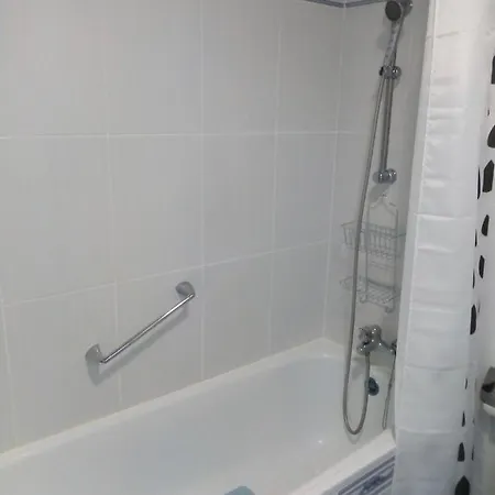 Apartamento Charming Holidays In Martiánez *