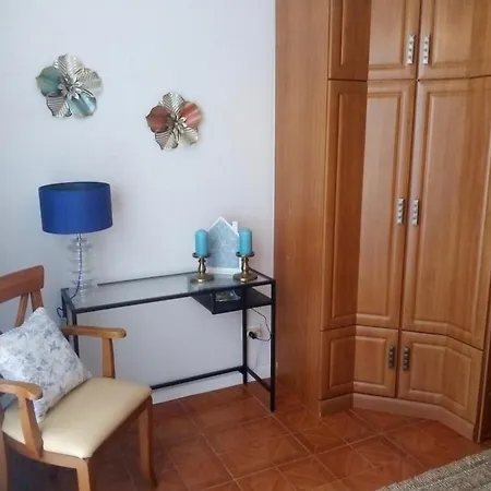 Charming Holidays In Martianez Apartmán Puerto de la Cruz (Tenerife)