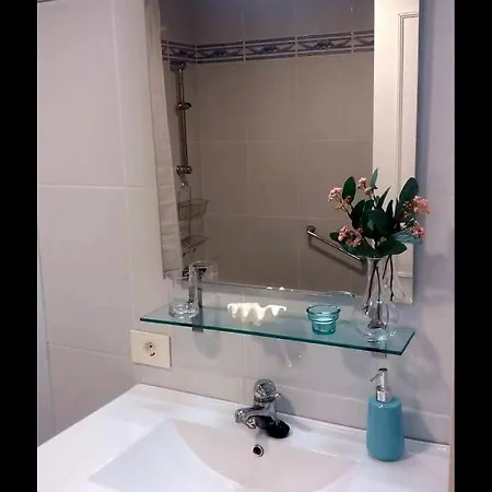 Appartement Charming Holidays In Martianez Puerto de la Cruz (Tenerife)