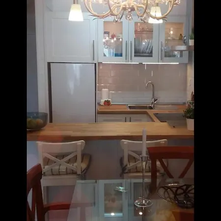 Apartmán Charming Holidays In Martianez Puerto de la Cruz (Tenerife)