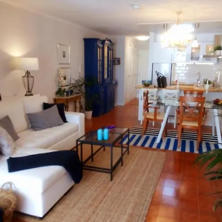 Apartamento Charming Holidays In Martiánez Puerto de la Cruz (Tenerife)