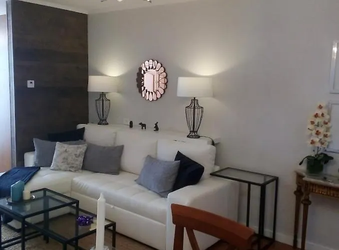 Apartament Charming Holidays In Martianez *