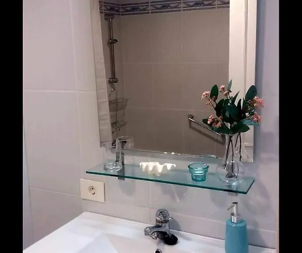 Appartamento Charming Holidays In Martiánez Puerto de la Cruz (Tenerife)